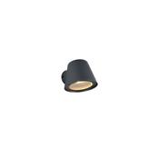 Trio 260360142 Beni - Anthracite Wall Lamp IP44