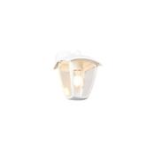 Trio 263260131 Venta - Matt White Downlighter Wall Lamp IP44