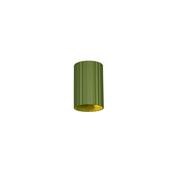 Trio 264300115 Imaria - Green Up &amp; Down Wall Lamp