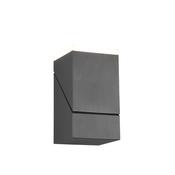 Trio 270660142 Avon - Anthracite Rotatable LED Wall Lamp