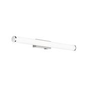 Trio 283270206 Mattimo - Chrome LED Wall Lamp 60 cm