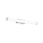 Mattimo - Chrome LED Wall Lamp 60 cm image