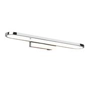 Gianni - Bathroom Chrome LED Wall Lamp 2700 lm image