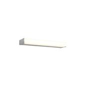 Fabio - Bathroom Chrome LED Wall Lamp 6W image