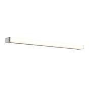 Fabio - Bathroom Chrome LED Wall Lamp 12W image