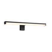 Lino - Black LED Light with Three Different Mounting Options - 900 lumens image