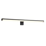 Trio 284116032 Lino - Black LED Light