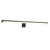 Lino - Black LED Light with Three Different Mounting Options - 1350 lumens image