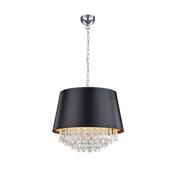 Trio 309300302 Loreley - Chrome 3 Light Pendant