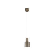 Trio 319400141 Agudo - Taupe Pendant image