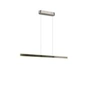 Trio 331210107 Arcola - Matt Nickel CCT Linear Profile