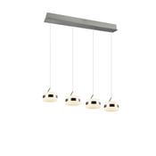 Trio 331410407 Dios - Matt Nickel CCT over Island Fitting