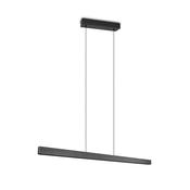 Trio 333310232 Donegal - Matt Black CCT Linear Profile