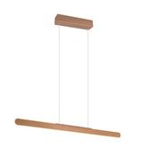 Trio 343310165 Helios - Coffee CCT Linear Profile