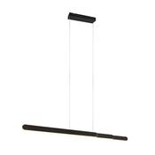 Trio 343310332 Helios - Matt Black CCT Linear Profile