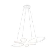 Trio 345619131 Fly - White LED Pendant 4000K