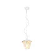 Trio 363260131 Venta - Matt White Pendant IP44