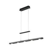 Trio 379190732 Lacal - Matt Black CCT Linear Profile image