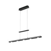 Lacal - Matt Black CCT Linear Profile image
