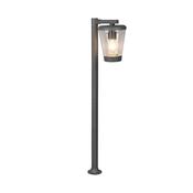 Cavado - Anthracite Post with Clear Diffuser image