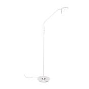 Trio 423310131 Monza - White CCT Floor Lamp image