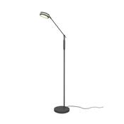 Trio 426510142 Franklin - Anthracite CCT Floor Lamp image
