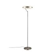 Trio 431410107 Dios - Matt Nickel CCT Floor Lamp image