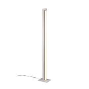 Trio 448810176 Seeker - Warm Grey Rotatable CCT Floor Lamp