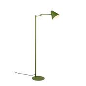 Trio 463900115 Cosima - Green Floor Lamp image
