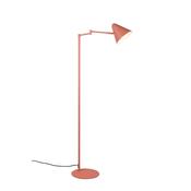 Trio 463900140 Cosima - Apricot Floor Lamp image