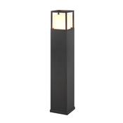 Trio 477860142 Witham - Anthracite CCT Bollard IP54