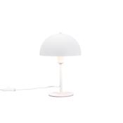 Trio 506200131 Nola - White Table Lamp ∅ 20 cm