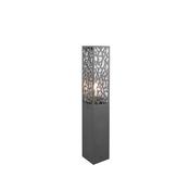 Cooper - Decorative Anthracite Bollard IP44 image