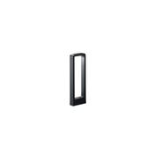 Trio 520760142 Reno - Anthracite LED Bollard IP54