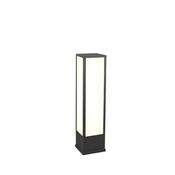 Trio 526260142 Fuerte - Anthracite LED Bollard