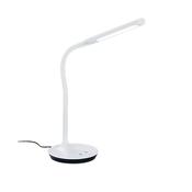 Trio 527090131 Polo - White CCT Desk Lamp