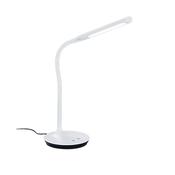 Polo - White CCT Desk Lamp image