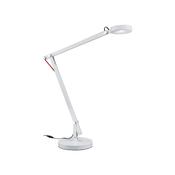 Amsterdam - White LED Desk Lamp image