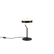 Trio 531410132 Dios - Matt Black CCT Table Lamp image