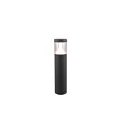 Tagus - Anthracite CCT Bollard with Clear Diffuser IP65 image