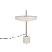 Trio 540210176 Keaton - Warm Grey CCT Table Lamp