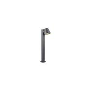 Beni - Anthracite Bollard IP44 image