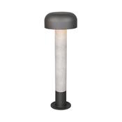 Trio 562560178 Fraser - Anthracite &amp; Concrete Imitation Post