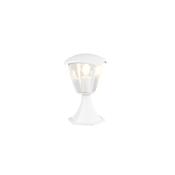 Venta - Matt White Pedestal IP44 image