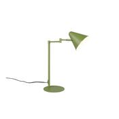 Trio 563900115 Cosima - Green Desk Lamp