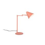 Trio 563900140 Cosima - Apricot Desk Lamp