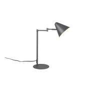 Trio 563900142 Cosima - Anthracite Desk Lamp image