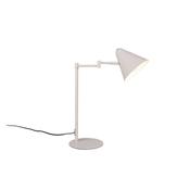 Trio 563900176 Cosima - Warm Grey Desk Lamp