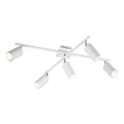 Marley - White 5 Spotlights image