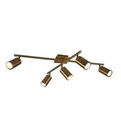 Marley - Old Brass 5 Spotlights image